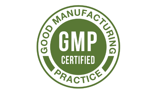 sonofit gmp certified